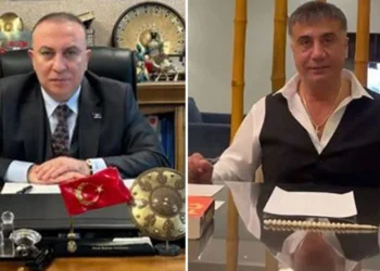 MHP’li Yönter’den Sedat Peker’e: Allah razı olsun