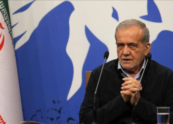 Pezeşkiyan’dan ABD’ye Türkçe uyarı: “Geçme namerd köprüsünden…”