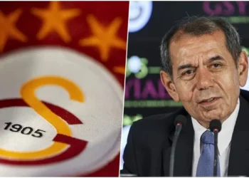 Galatasaray ve Başkan Dursun Özbek, PFDK’ya sevk edildi