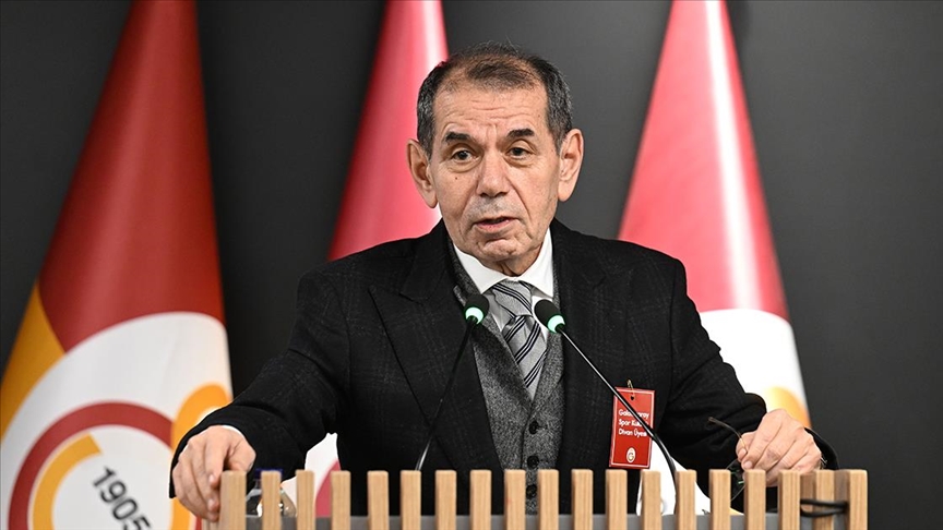 Galatasaray ve Başkan Dursun Özbek, PFDK'ya sevk edildi