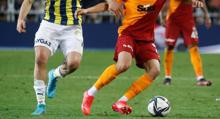 Galatasaray ve Başkan Dursun Özbek, PFDK'ya sevk edildi