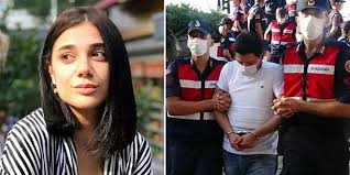 Yargıtay’a tepki: “Canlı canlı yakarak öldürme, canavarca his değilse nedir?”