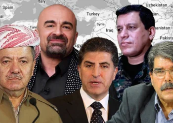 Öcalan’ın çağrısına Barzani ve Talabani’den destek… PYD Türkiye’nin atacağı adımları izleyecek
