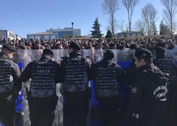 Ali Bulaç yazdı l Modern tasfiye