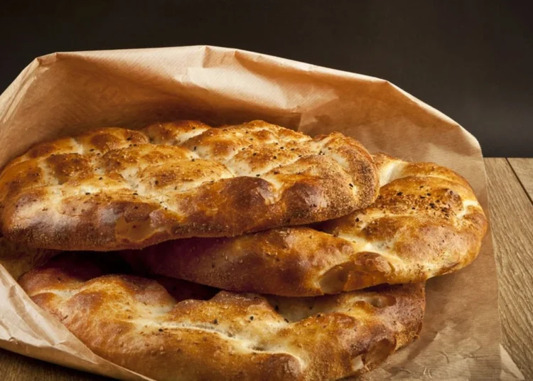 Ramazan pidesinin fiyatı belli oldu 1 Ramazan pidesinin fiyatı belli oldu