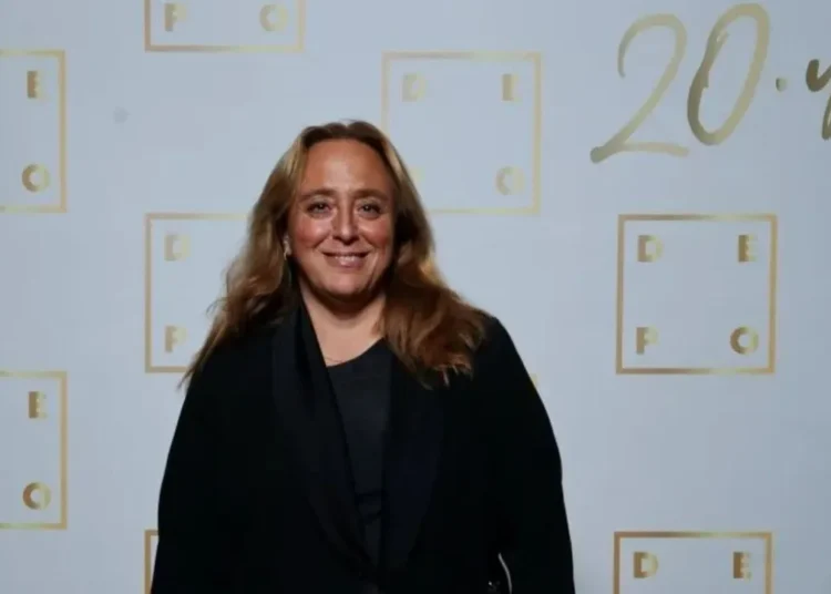 Menajer Ayşe Barım'ın kardeşi ve arkadaşı gözaltına alındı 1 Menajer Ayşe Barım’ın kardeşi ve arkadaşı gözaltına alındı