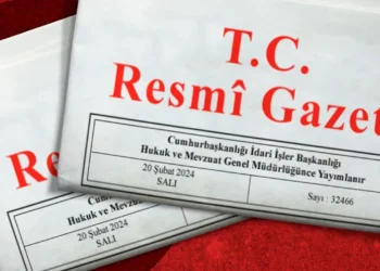 Çok sayıda atama ve görevden alma: AFAD Başkanı, MGK Genel Sekreteri oldu