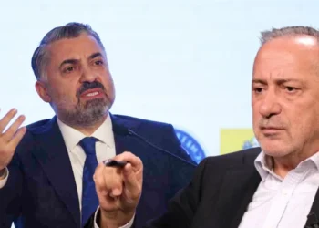 RTÜK Başkanı’ndan Fatih Altaylı’ya hakaret: ‘Jetonlu iftira aygıtı’