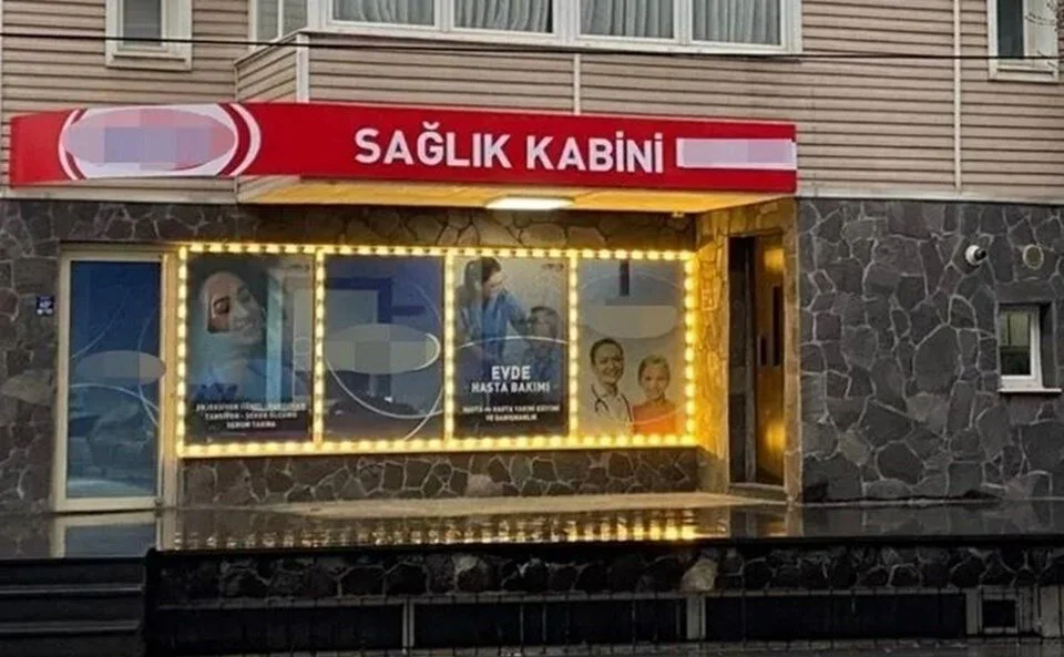 Hayat karartan sünnet! 7 yaşındaki çocuğun cinsel organı kangren olunca kökten kesildi 3 Hayat karartan sünnet! 7 yaşındaki çocuğun cinsel organı kangren olunca kökten kesildi
