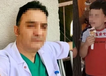 Hayat karartan sünnet! 7 yaşındaki çocuğun cinsel organı kangren olunca kökten kesildi