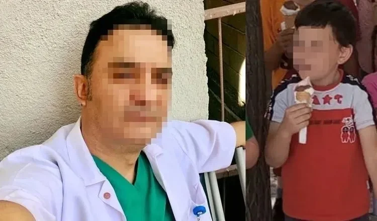 Hayat karartan sünnet! 7 yaşındaki çocuğun cinsel organı kangren olunca kökten kesildi 1 Hayat karartan sünnet! 7 yaşındaki çocuğun cinsel organı kangren olunca kökten kesildi