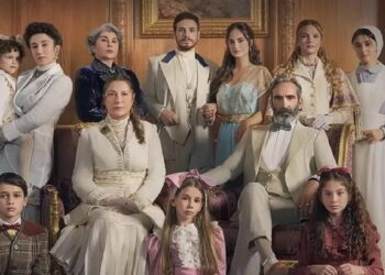 Yapım şirketi itiraz etmişti: ‘Şakir Paşa Ailesi’ dizisinin yayın yasağı kaldırıldı