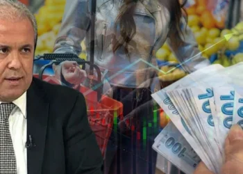 Şamil Tayyar bu kez de enflasyon üzerinden hükümeti hedef aldı
