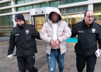 Okulda öğrenciye taciz iddiası: Temizlik görevlisi tutuklandı