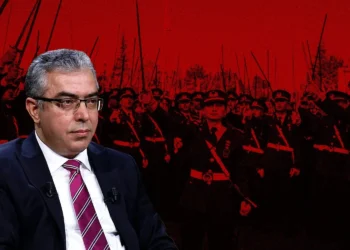 Mümtaz’er Türköne yazdı I Saray danışmanlarının elindeki motorlu testere