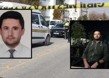 Selçuk Üniversitesi'nde silahlı saldırı! Dekan yardımcısı, eski öğrenci tarafından vuruldu 2 Selçuk Üniversitesi’nde silahlı saldırı! Dekan yardımcısı, eski öğrenci tarafından vuruldu