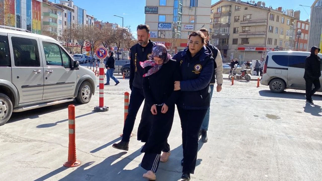 Bu defa ‘erkek’ cinayeti: Eve alkollü gelen kocasını öldürdü