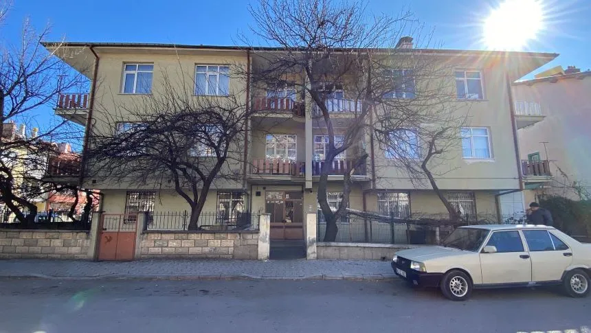 Bu defa ‘erkek’ cinayeti: Eve alkollü gelen kocasını öldürdü