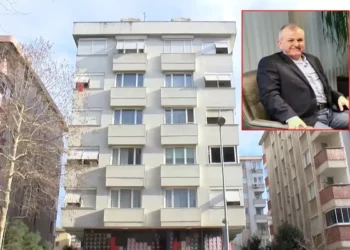 Evde ‘sarı serum’ kullanan kişi kaldırıldığı hastanede öldü