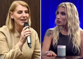 Uçakta karşılaşan İrem Derici ve Sevda Türküsev sosyal medyada birbirine girdi