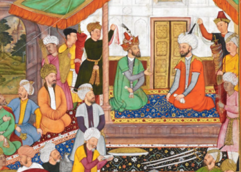 Ali Bulaç yazdı I Devlet ve Şeriat arasında sivil toplum