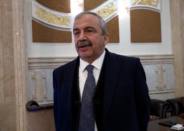 Sırrı Süreyya Önder’den CNN Türk’e: Sizi yalancı çıkardığımız için hiç üzgün değiliz