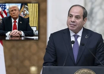Sisi’den Trump’a rest! Gazze’ye el koyma planı masadaysa Beyaz Saray’a ziyaret yok