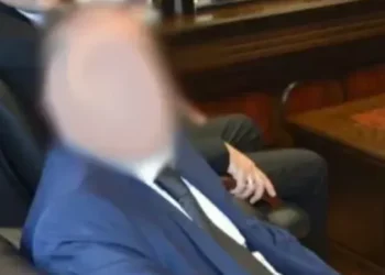 Yargıda skandal: Hâkim, savcıya rüşvet teklif etti