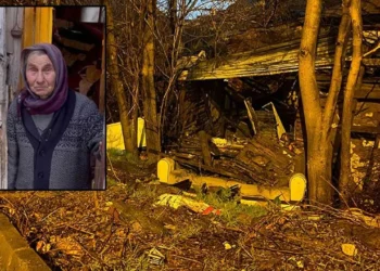 Sokak hayvanlarına sahip çıkmaya çalışan yaşlı kadın şüpheli bir yangında hayatını kaybetti