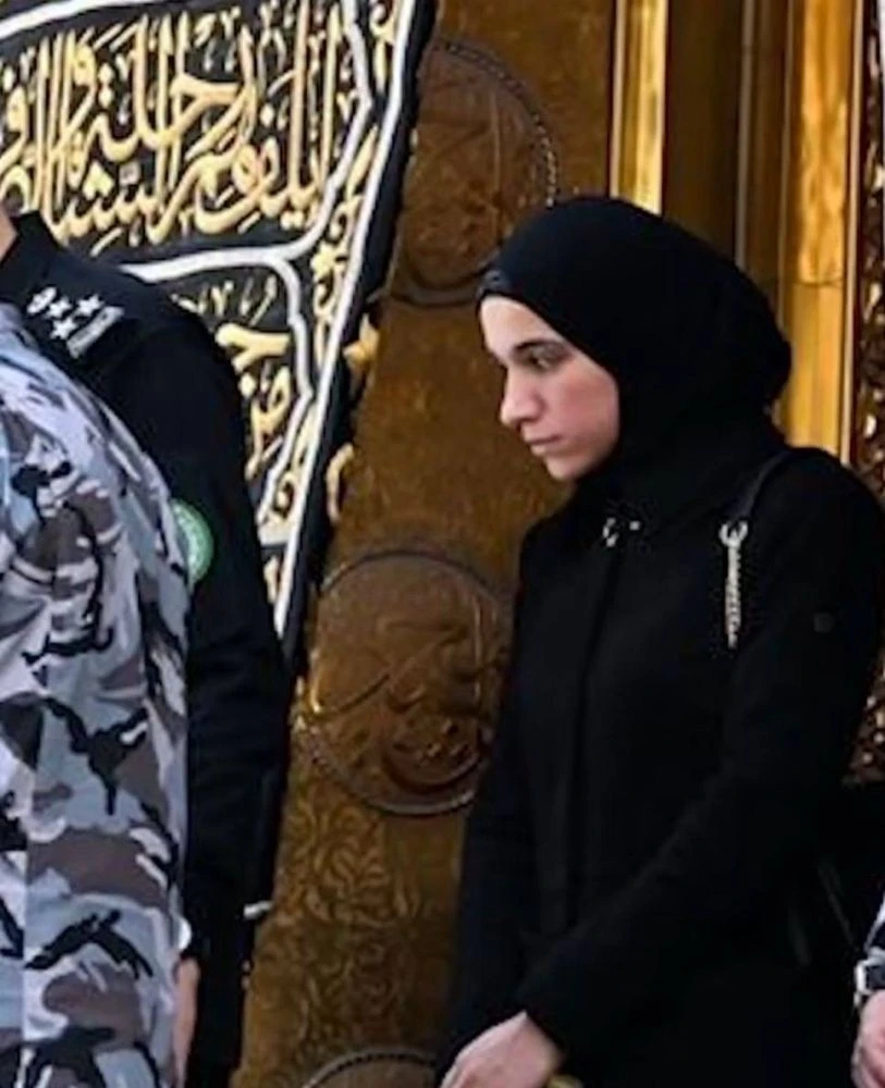 Suriye’nin yeni ‘First Lady’sinin bilinmeyenleri