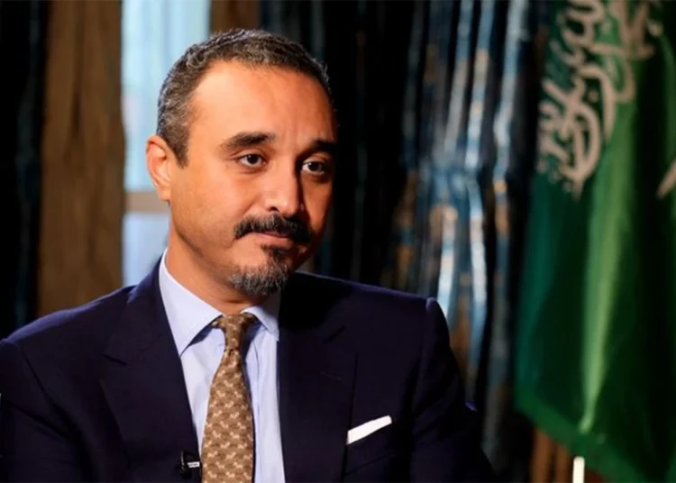 Suudi Arabistan uyardı: 2034 Dünya Kupası için gelecekler alkol tüketmeyi beklemesin 1 Suudi Arabistan uyardı: 2034 Dünya Kupası için gelecekler alkol tüketmeyi beklemesin