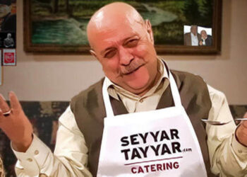 ‘Seyyar Tayyar’ Emin Gümüşkaya vefat etti