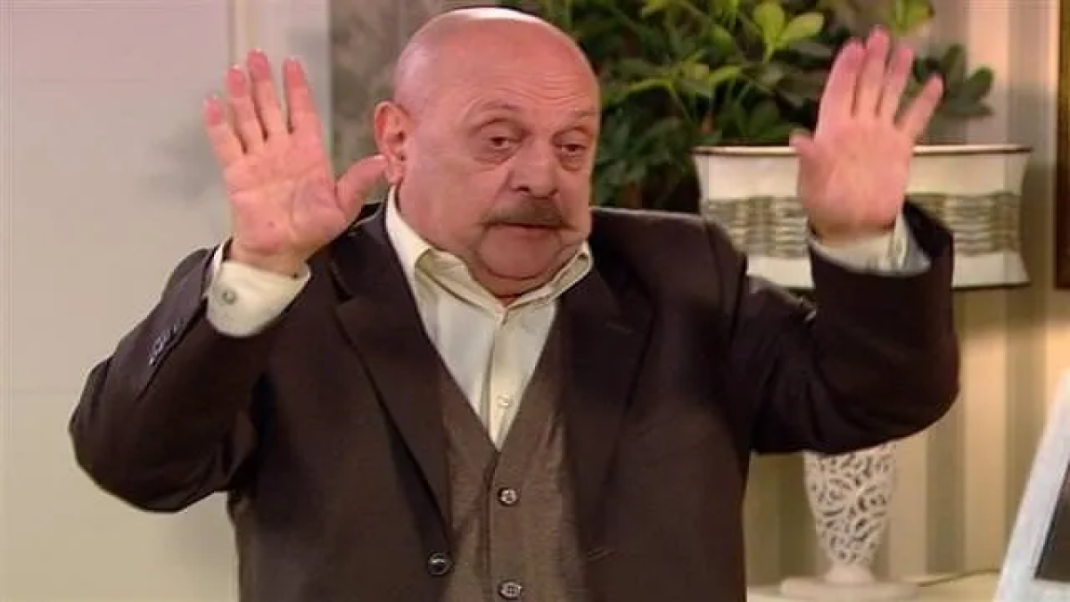 ‘Seyyar Tayyar’ Emin Gümüşkaya vefat etti