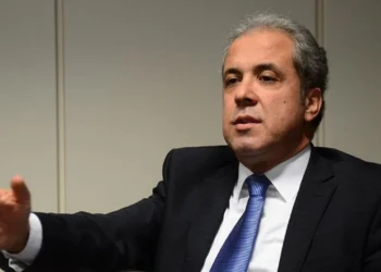 AK Partili Şamil Tayyar’dan MKYK tepkisi