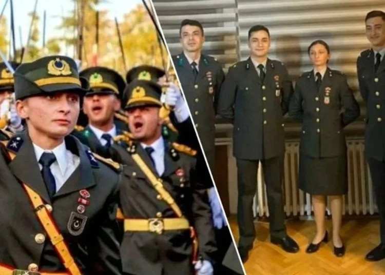 Yüksek Disiplin Kurulu teğmenlerin ihraç kararını 5'e 4 oy çokluğuyla almış 1 Yüksek Disiplin Kurulu teğmenlerin ihraç kararını 5’e 4 oy çokluğuyla almış
