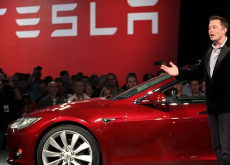 Avrupa'da Elon Musk'a tepki büyüyor: Almanya ve Fransa'da Tesla satışları dibi gördü 1 Avrupa’da Elon Musk’a tepki büyüyor: Almanya ve Fransa’da Tesla satışları dibi gördü