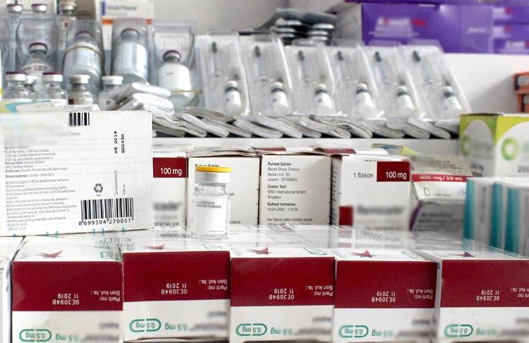 SGK tarafından karşılanan ilaçlar listesine 56 yeni ilaç daha eklendi