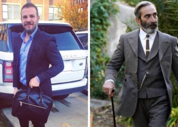 Eski oyuncu Tolga Karel’dan Fırat Tanış’a tehdit: ‘Ağzını burnunu kıracağım’