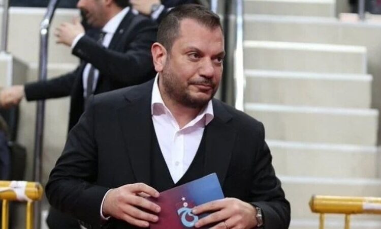 Trabzonspor’dan MHK’ya çok sert tepki! ‘Yetersiz ve kötü niyetli’