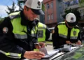 Yeni yargı paketi trafik suçuna hapis cezası getiriyor