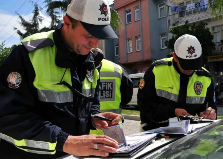 Yeni yargı paketi trafik suçuna hapis cezası getiriyor