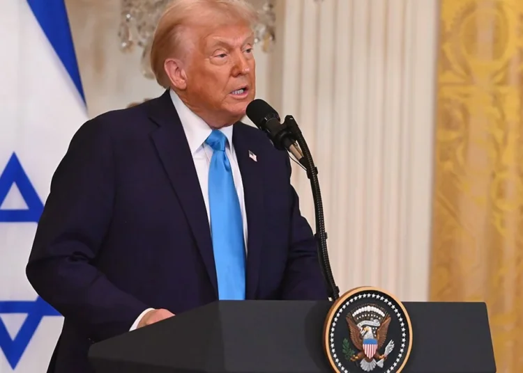 Niyeti dünyaya sahip olmak! Kanada, Panama ve Grönland’dan sonra gözünü Gazze’ye dikti