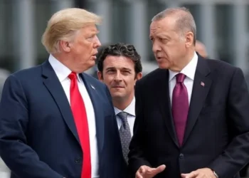 Erdoğan, Trump’ın Gazze planını konuşulmaya değer bulmadı