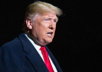 Trump’tan ‘bir kısım medya’ya şok suçlama! ‘Parayı geri verin hemen’