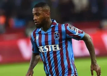 Trabzonspor Stefano Wilfred Denswil’in sözleşmesini feshetti