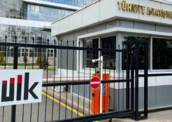 Enflasyonu yüzde 42 açıklayan TÜİK, yemekhane fiyatına yüzde 180 zam yaptı