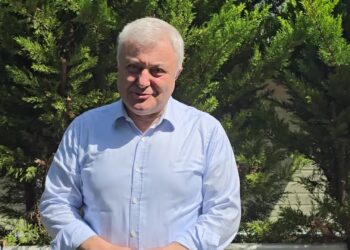 CHP Milletvekili Tuncay Özkan hakkında soruşturma başlatıldı