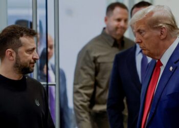 Trump istediğini zorla aldı! Ukrayna kıymetli madenleri ABD’nin oluyor