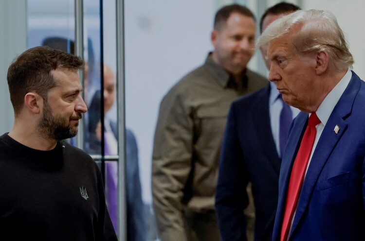 Trump istediğini zorla aldı! Ukrayna kıymetli madenleri ABD’nin oluyor