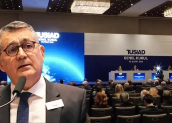 TÜSİAD geri adım atmadı: Doğru bildiğimizi demokratik kurallar çerçevesinde paylaşıyoruz